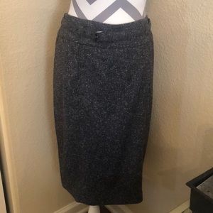 NY&C skirt